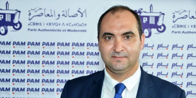 أدنون: توزيع مناصب المسؤولية بمنطق المحاصصة أكبر جريمة