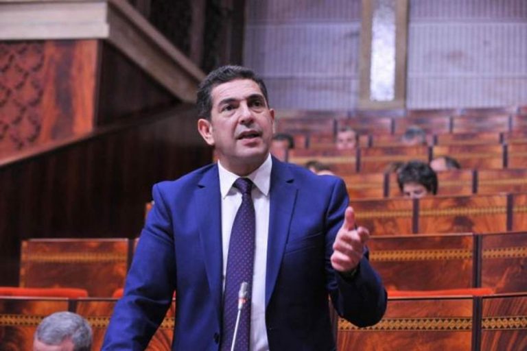 أمزازي: سنرفع المنح المالية للمتدربين في التكوين المهني