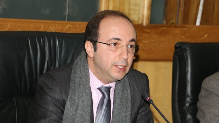 الدكالي يعترف: هناك نقص في جودة الخدمات الصحية