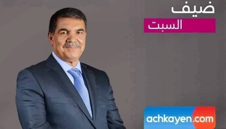 حافيدي يبرئ أخنوش من المسؤولية في فاجعة فيضانات تيزرت (حوار)