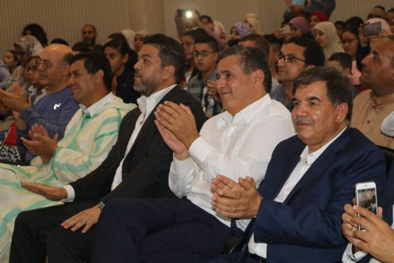 هل سيخلف حافيظي أخنوش على رأس وزارة الفلاحة؟