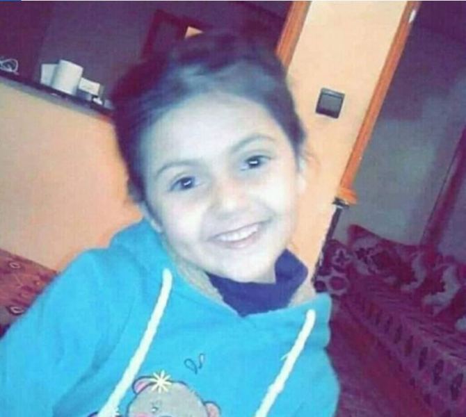 احتراق الطفلة هبة يدخل قبة البرلمان