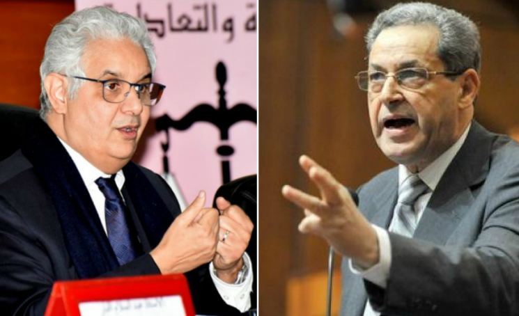 الاستقلال يقطر الشمع على الحركة الشعبية
