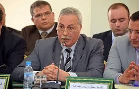 الحنودي مهاجما معتقلي الريف: لا تغرقوا بعضكم ولا عناد مع الدولة