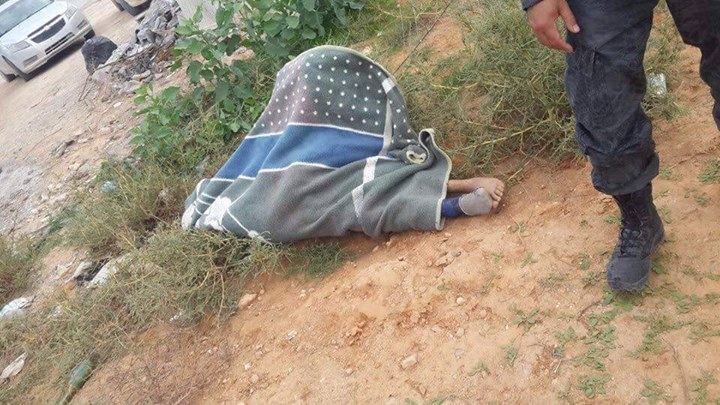 العثور على جثة رجل أعمال في الخلاء بعد اختفائه في ظروف غامضة (صورة)
