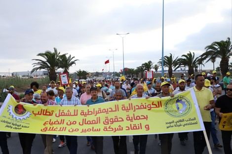 رغم دعوة الملك.. اليمني: الحكومة تشرد كفاءات الصناعة الوطنية