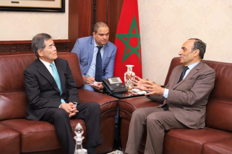 سفير اليابان بالمغرب: طوكيو لن تعترف أبدا بـ”البوليساريو”