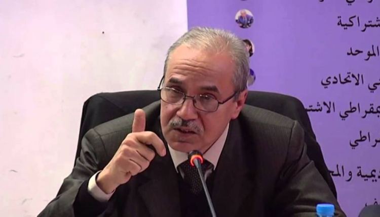 بوطوالة للداودي: لولا تضحيات اليسار لما أصبحت وزيرا