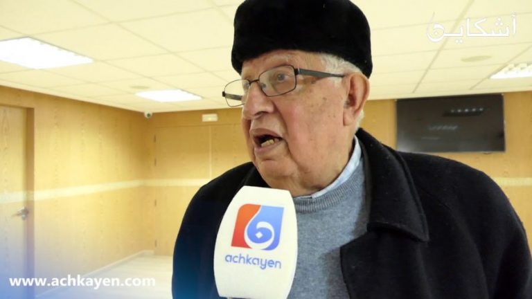 بنعمرو يطالب العثماني بفتح تحقيق مع لفتيت