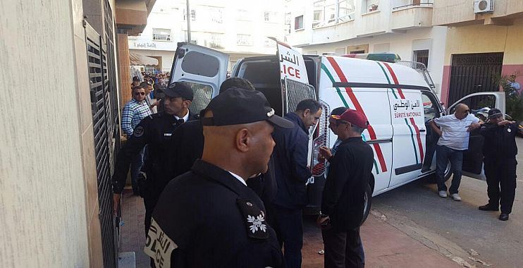 اعتقال مسؤول من “البام” متلبسا بالخيانة الزوجية
