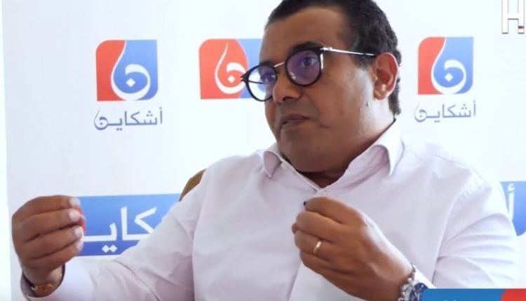 رويبح: لنتواضع  أسي أفتاتي و نصغي لتخلفنا