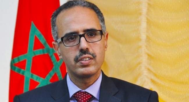 جهة الرباط ترد على اتهامها بعدم منح قاعة للمهاجرين الأفارقة لأنهم “غيوسخوها” (وثيقة)