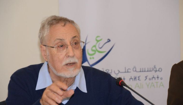 العلوي: عودة التكنوقراط للحكومة إصلاح أعرج يمس بالديمقراطية