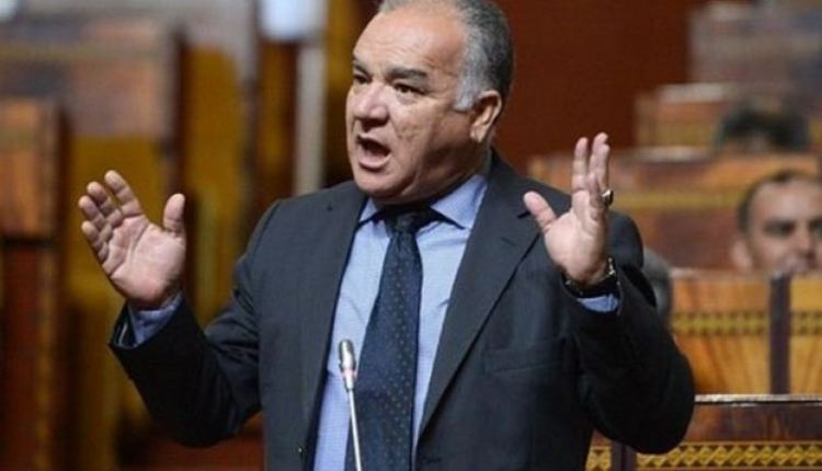 مضيان: لن نشارك في حكومة العثماني لأننا لانلعب الأشواط الإضافية