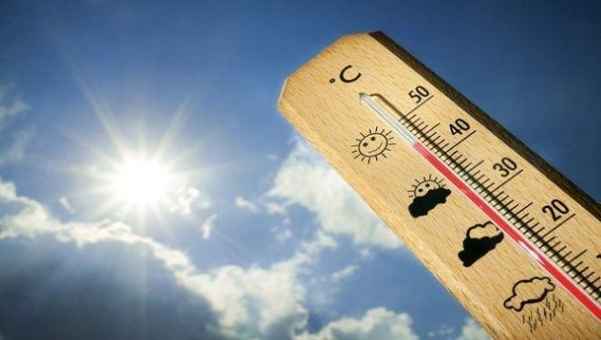 توقعات أحوال الطقس ليوم الإثنين