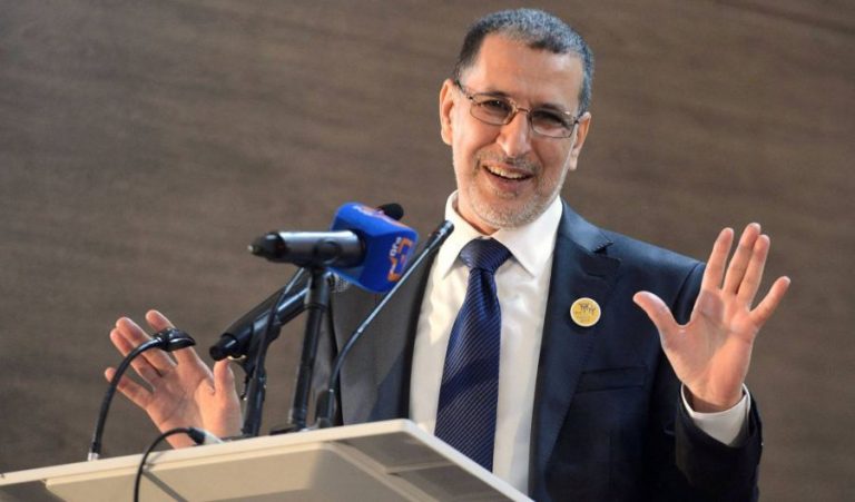 العثماني: لم نحجز لأي شخص فندقا بمناسبة زفاف ابني 