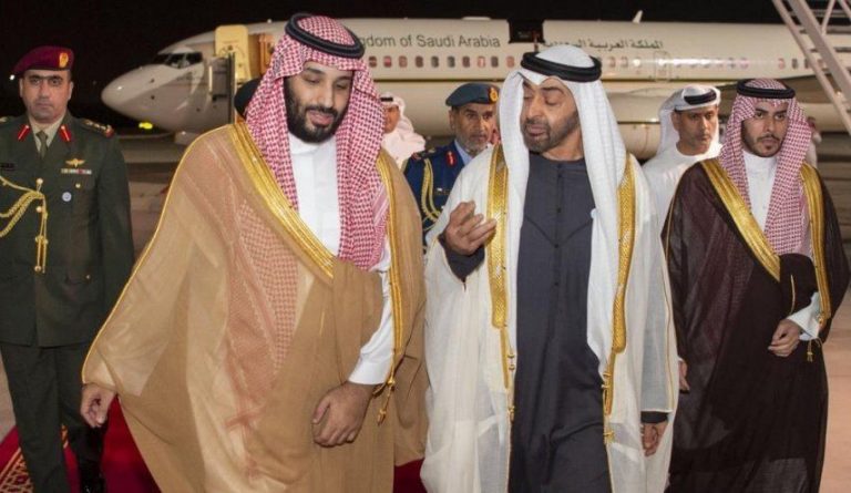 شرخ في علاقة الإمارات والسعودية بسبب “الغدر”