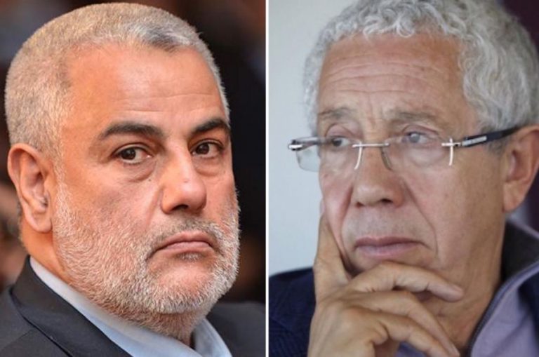 عيوش لبنكران: انتهى زمنك ولا تضيع وقت المغاربة بتكتلك الإيديولوجي ضد التعليم
