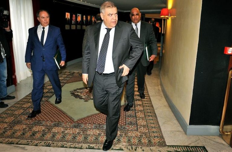 لفتيت يمنع الولاة والعمال من العطلة