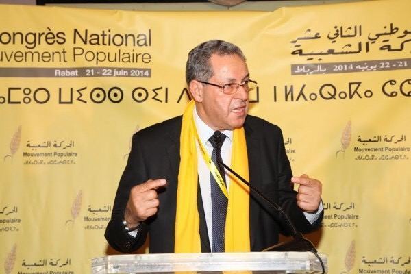لعنصر: سنختار وزراءنا للتعديل الحكومي وفق النصيب الذي سيمنح لنا
