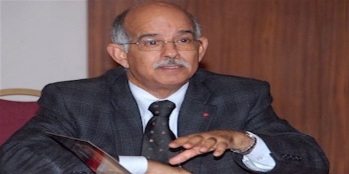 بيد الله يتساءل عن مستقبل تجارة الفوسفاط المغربي