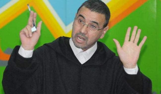 أفتاتي: إستقالة العماري مأْزِق للدولة العميقة