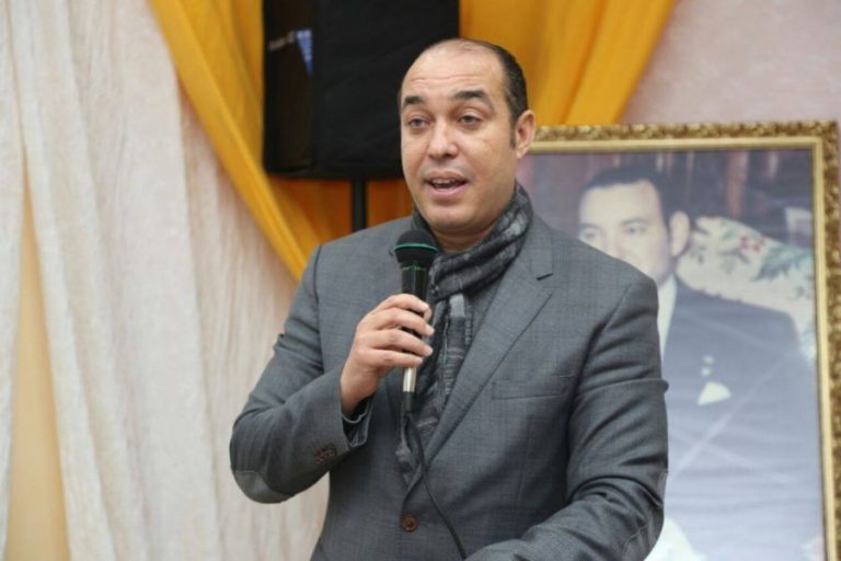 أوزين عن التعديل الحكومي: الصورة غير واضحة والحركة تبحث عن كفاءات جديدة