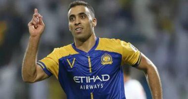 حمد الله يهدد بالتوقيف عن اللعب في الدوري السعودي