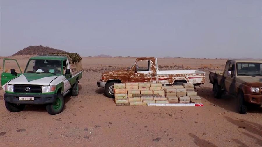 مسؤول بالبوليساريو يكشف تورط الجبهة في التهريب الدولي للمخدرات
