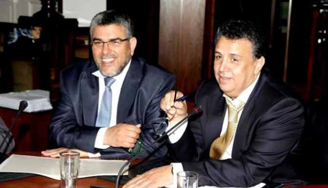 وهبي يجر الرميد للمساءلة حول “خروقات” شابت قضية الصحافية الريسوني
