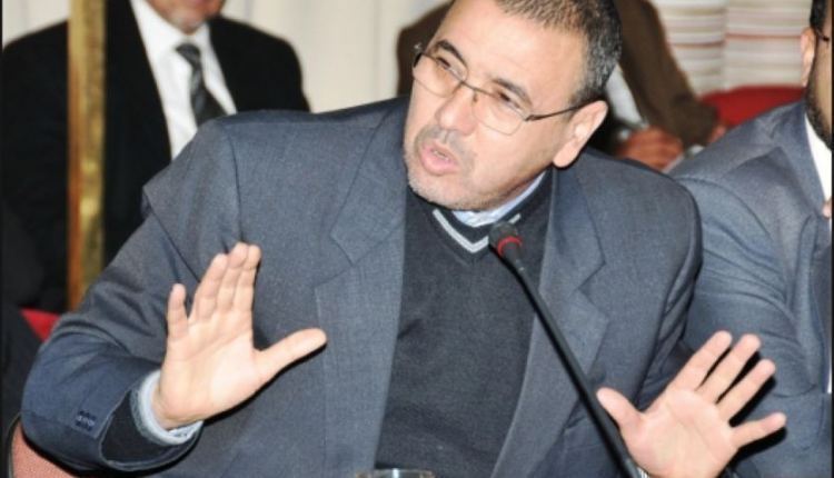 أفتاتي: إدانة أعضاء البيجيدي في قضية أيت الجيد إنتقام فج واستعمال للقضاء