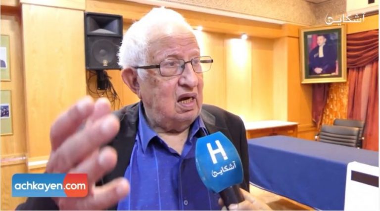 بنعمرو: التصويت واجب وعلى المغاربة التصدي للتزوير (فيديو)