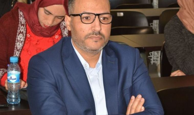 بوفريوى: تقرير جطو مقدمة لمحاسبة ناهبي المال العام