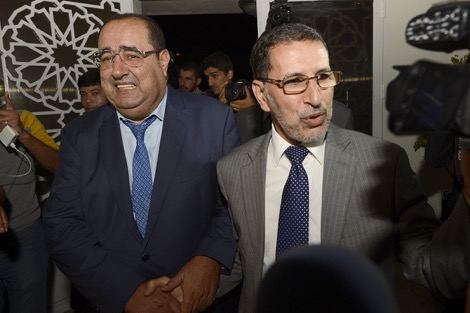 قيادي بـ”البيجيدي”: لشكر وصفنا بالرجعيين بعد رفض العثماني إستوزاره