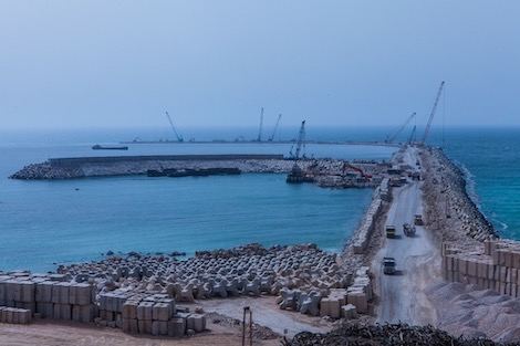 جون أفريك: تأخر أشغال محطة آسفي كلف خزينة المغرب 500 مليون درهم