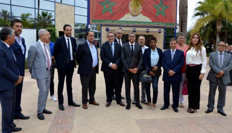 فنادق مغربية تتكفل بإقامة ضحايا إفلاس “طوماس كوك”