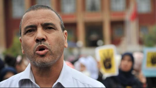 أفتاتي: هناك ثلاث مسارات للتغير لا رابع لها