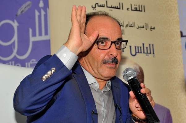 مصدر مسؤول من داخل ولاية طنجة يؤكد تقديم العماري لاستقالته