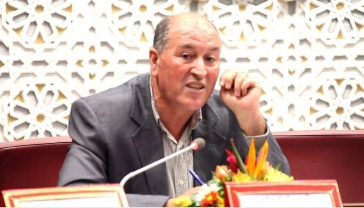 بوغنبور: قد نسمع حكما قاسيا ضد حامي الدين في ملف أيت الجيد