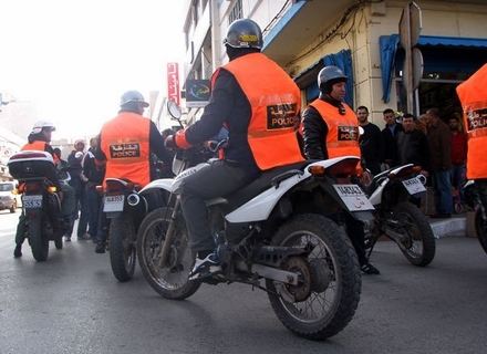 شبهة “رشوة وابتزاز تجر عناصر شرطة للتحقيق