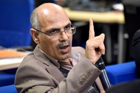 الكنبوري: حملة “خارجون عن القانون” فتنة
