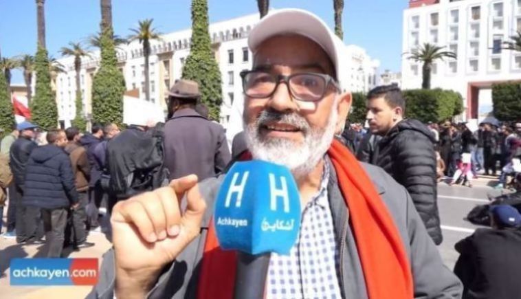 الإدريسي: لا يكفي تسجيل مجلس جطو للخروقات بل يجب متابعة الناهبين