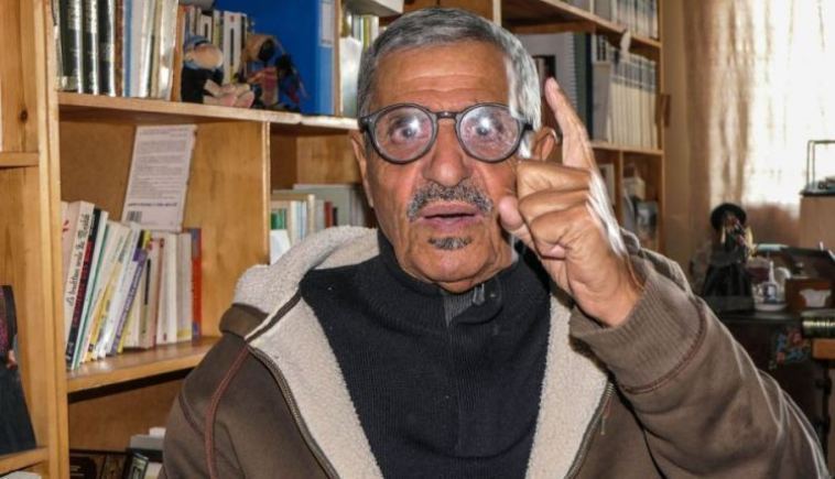 الجامعي يتحدث عن خلفيات استفسار الملك للعثماني