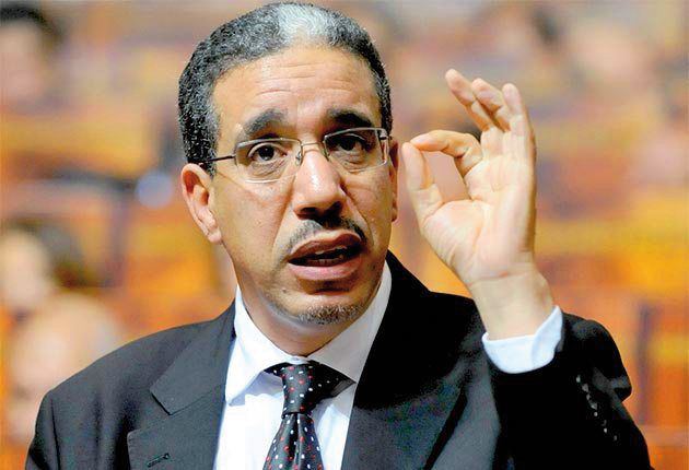 الرباح يكشف لـ”آشكاين” كواليس الحركة التي يعتزم إنشاءها