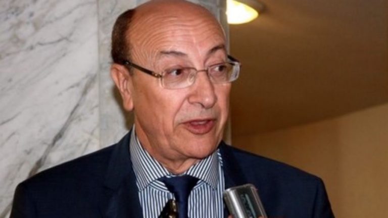 شباعتو يرد على إتهام العثماني للأحرار بإستعمال المال لإستقطاب الشباب