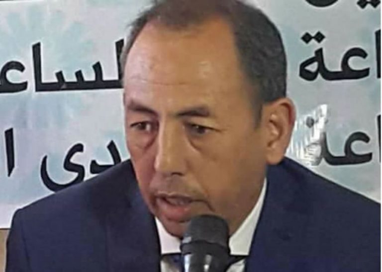 صاحب “فضيحة 55 مليون في وجبة عشاء” يخرج عن صمته ويرد على جطو