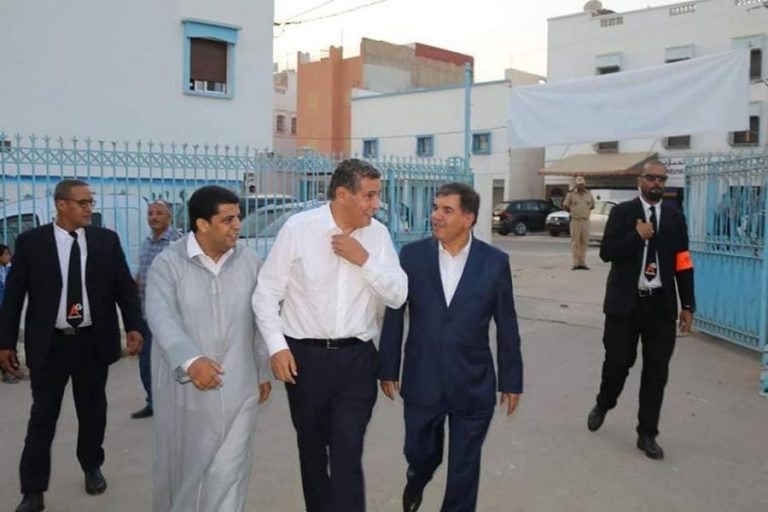 “الأحرار” يفوز بأول مقعد انتخابي بأكادير إداوتنان