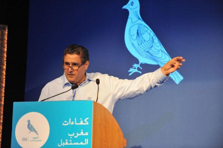 القضاء يعزل رئيس جماعة من “الأحرار”