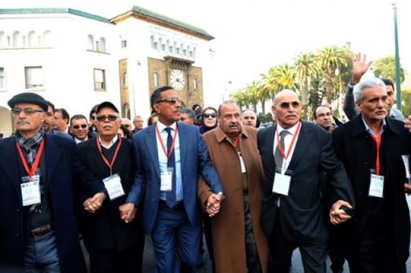 “آشكاين” تعرض مضامين مشروع قانون النقابات المثير للجدل