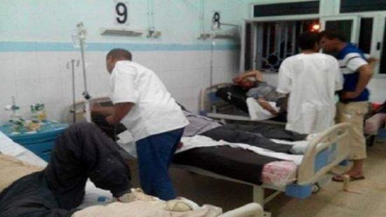 احتجاج وتوقيف للدراسة بسبب تسمم طلبة تطوان